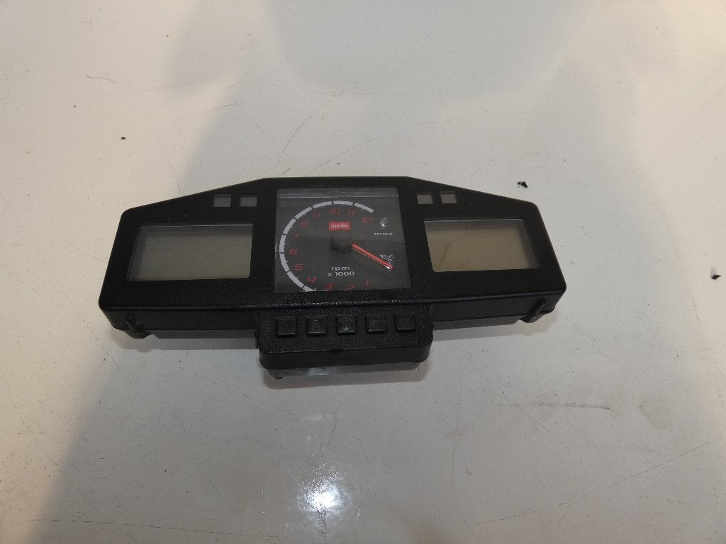 Aprilia rsv1000 RP  2001-2003  km-teller, Ophalen of Verzenden