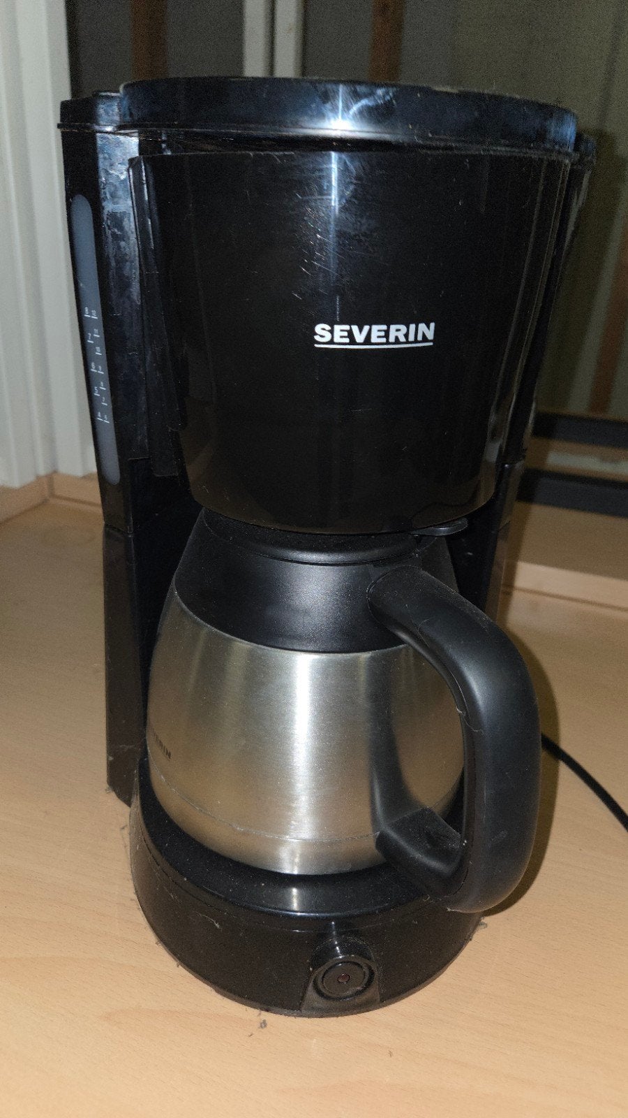 Te koop koffiezetapparaat, Ophalen of Verzenden, Koffiemachine