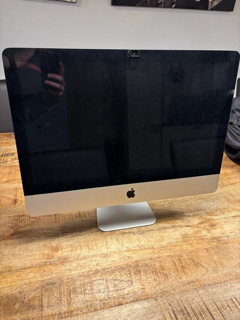 iMac 2010 - Goede staat, geen schade, Computers en Software, Apple Desktops, Gebruikt, Minder dan 4 GB, IMac, Ophalen of Verzenden