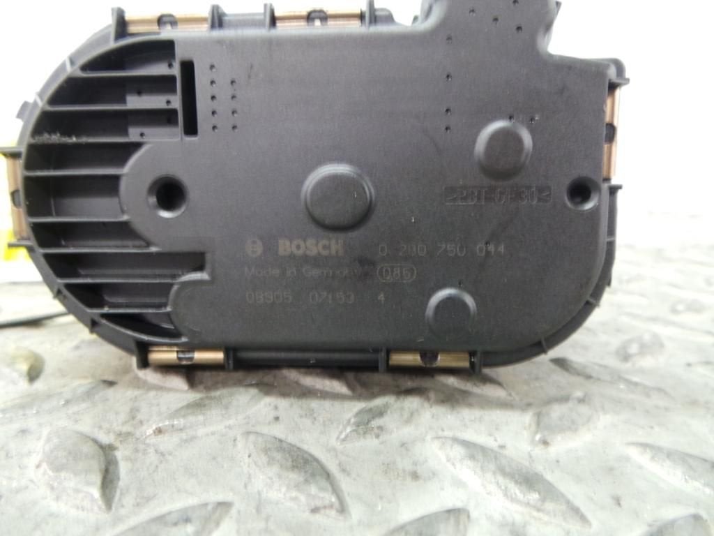 OPEL CORSA GASKLEPHUIS 2002, Ophalen of Verzenden, Gebruikt, Stiba lid