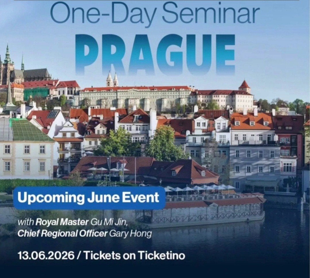 Gratis entree kaart in Praag op 13 juni 2026, Eén persoon