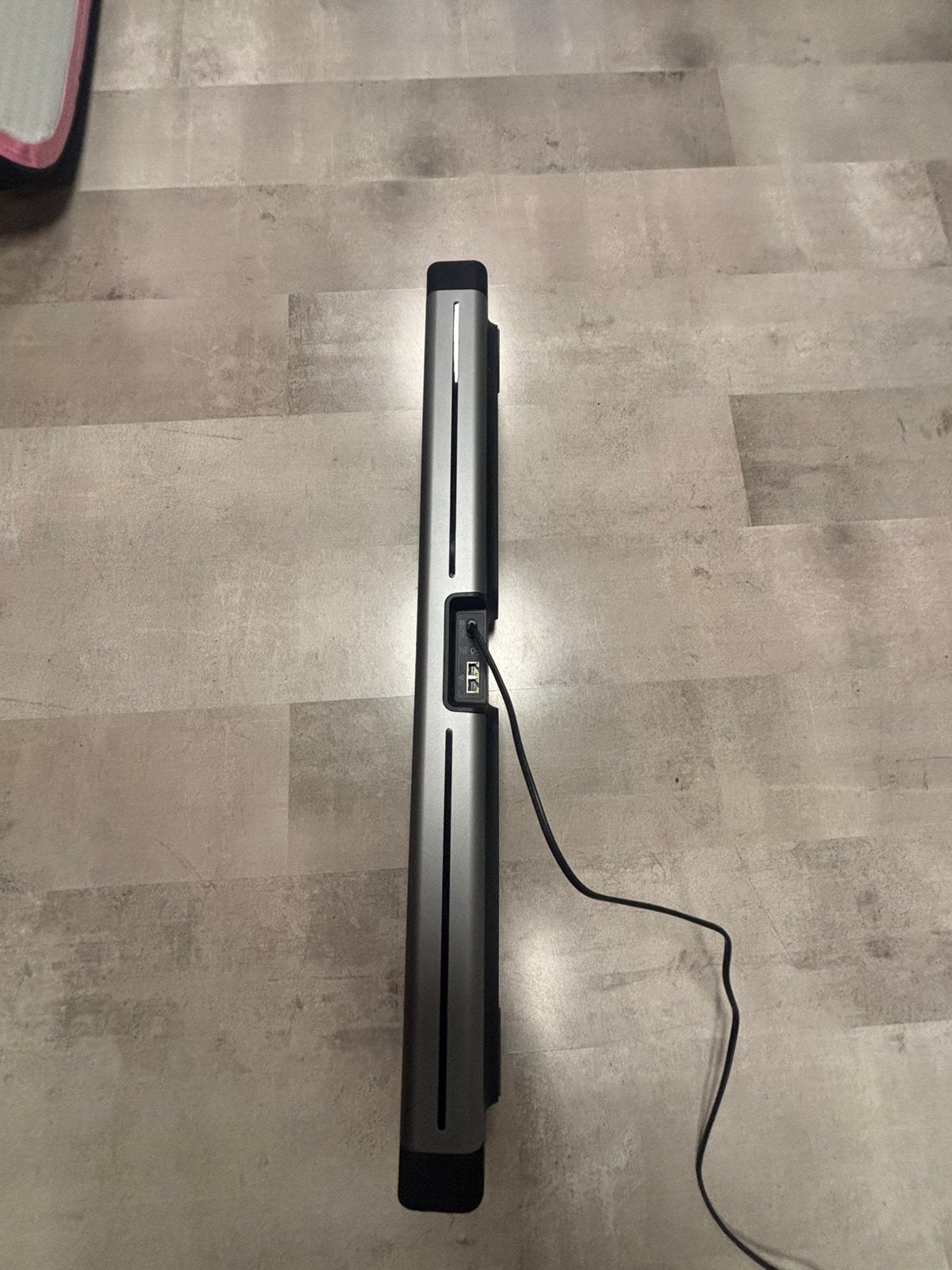 Sonos playbar