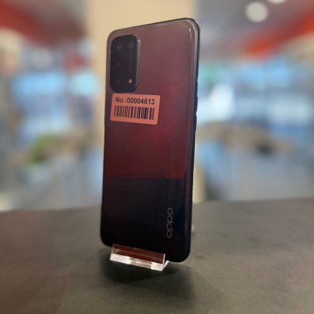 OPPO A74 128GB Zwart | Nette Staat, Oppo, Zo goed als nieuw, Support@oppo.com, No.18 Haibin Road
Wusha Village, Chang'an Town
Dongguan, Guangdong
China