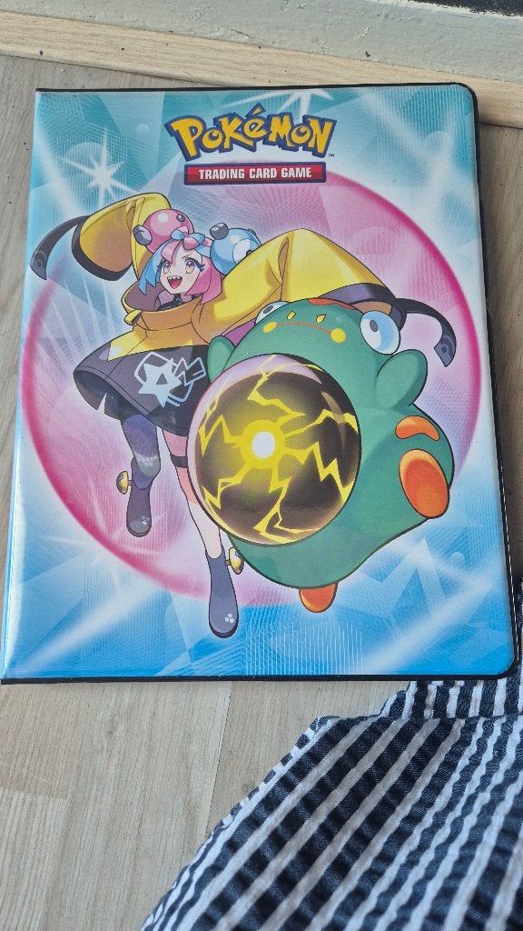 Pokemonkaarten, Ophalen, Zo goed als nieuw, Meerdere kaarten