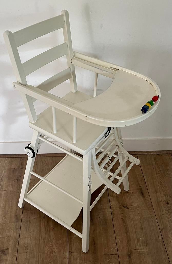 Te Koop: Kinderstoel, Ophalen, Gebruikt, Overige typen