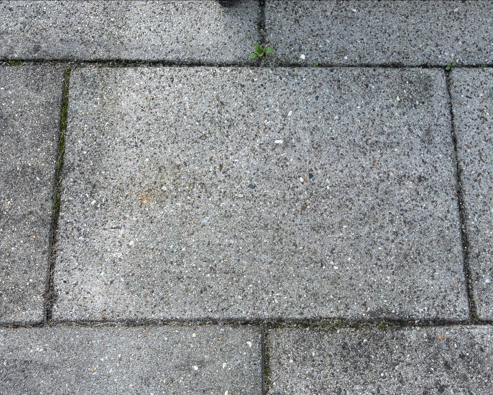 31 gebruikte tuintegels 60x40 cm, Ophalen, Gebruikt, 10 m² of meer, Beton
