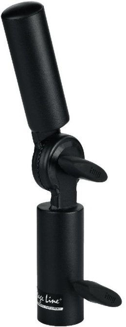 Stageline Past 66SW push on tilting adapter  speakerstand, Ophalen of Verzenden, Minder dan 2 meter, Overige kabels