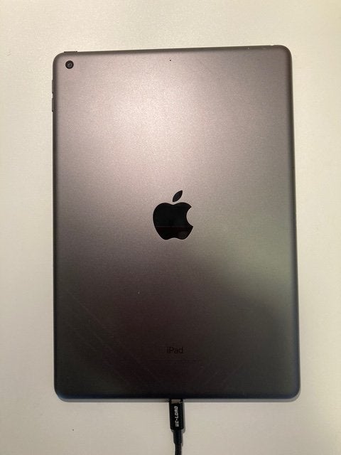 Apple Ipad van de 7e generatie 2020, Computers en Software, 10 inch, 32 GB, Apple iPad, Ophalen of Verzenden