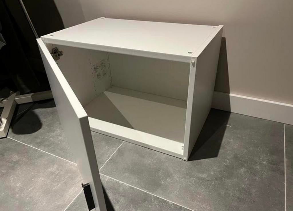 IKEA Platsa kastelement 60 x 40 x 40, Ophalen, Zo goed als nieuw