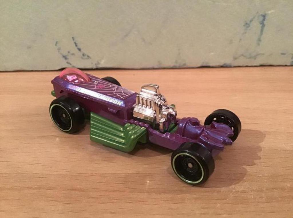 Hotwheels (9), Ophalen of Verzenden, Nieuw, Auto