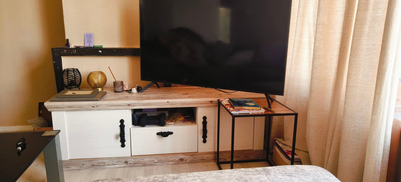 Tvmeubel, Ophalen of Verzenden, 25 tot 50 cm, Minder dan 100 cm