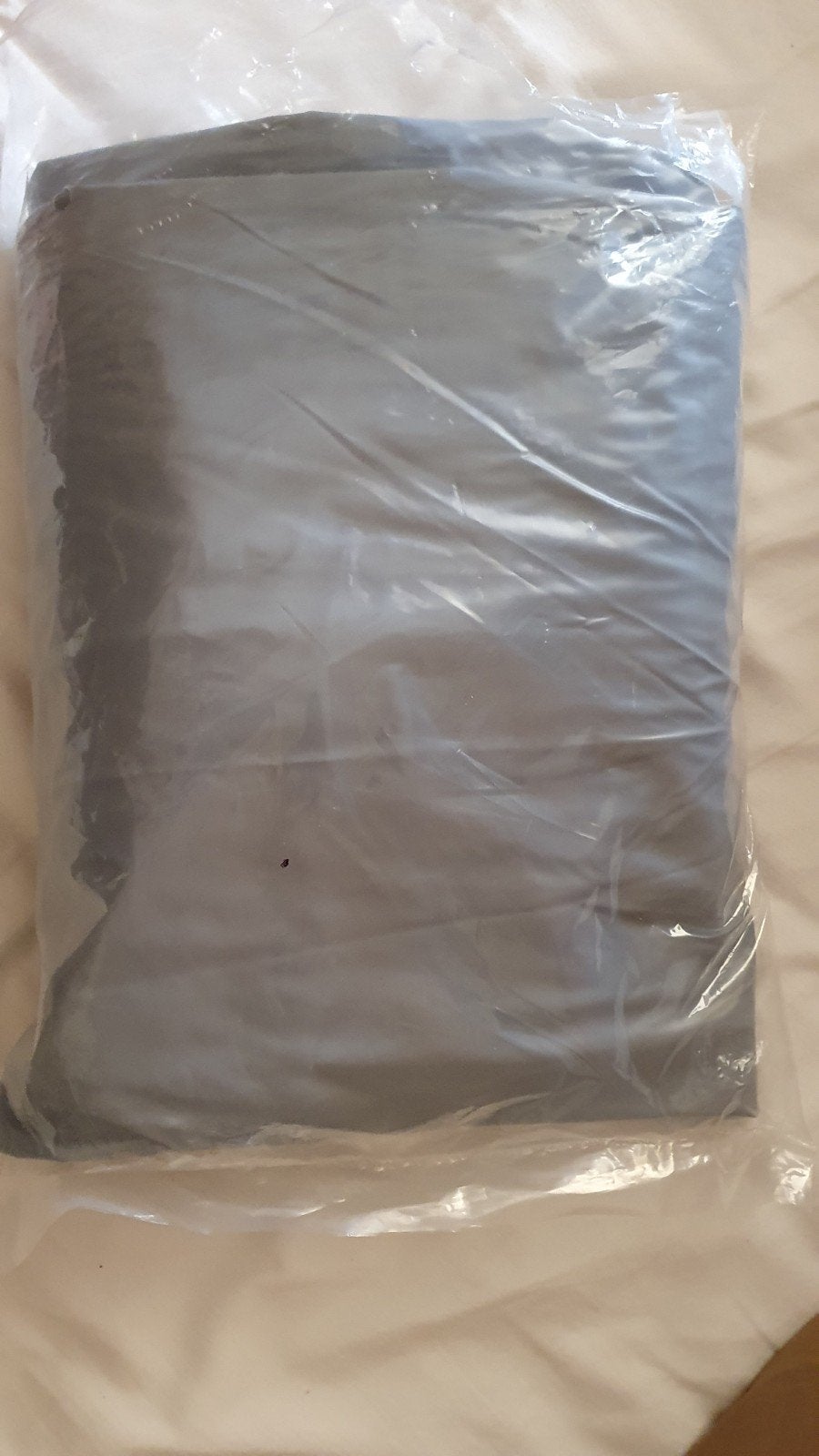 Obelink air grondzeil 240 x440 (nieuw), Caravans en Kamperen, Ophalen of Verzenden, Nieuw