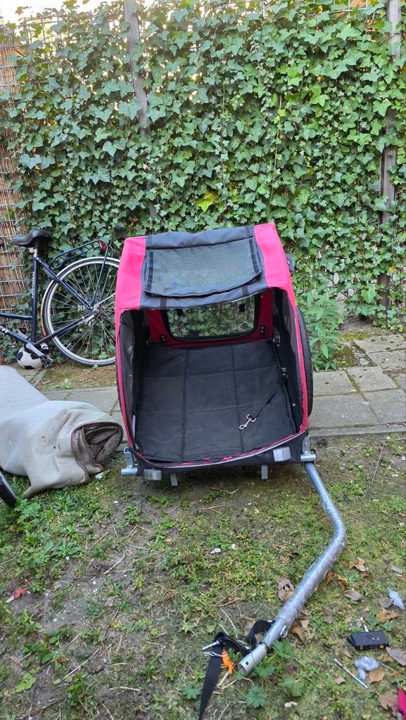 DoggyRide, Fietsen en Brommers, Ophalen of Verzenden