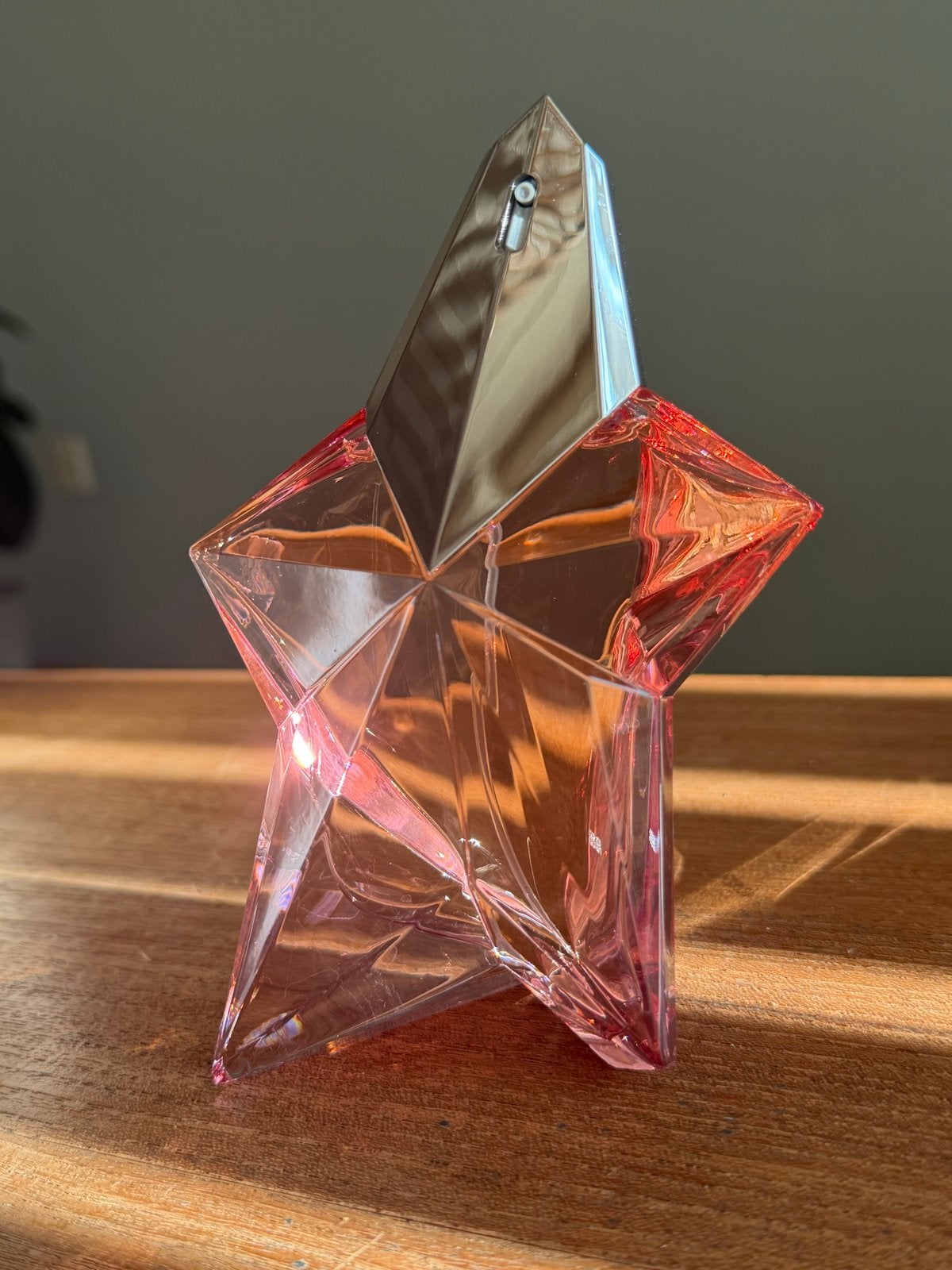 Mugler Angel Nova EDT 100 ml - Nieuw en Ongebruikt, Verzenden, Nieuw