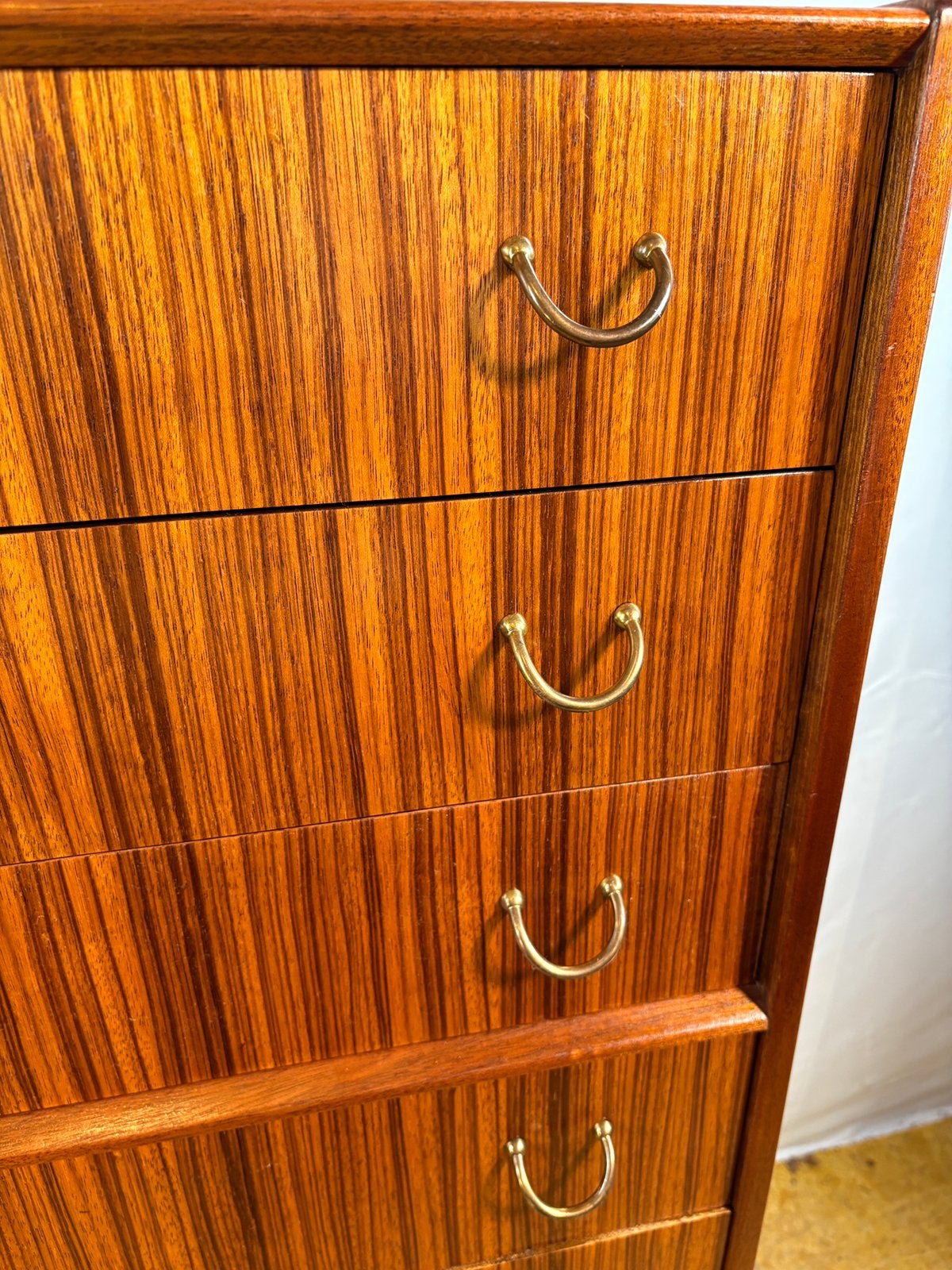 Foto 5 van Gratis bezorging!MidCentury Retro Vintage G-Planladekast1950