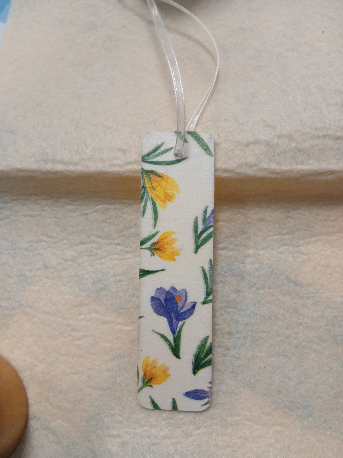 workshop Decoupage in baarn (servetten), Ophalen of Verzenden, Nieuw