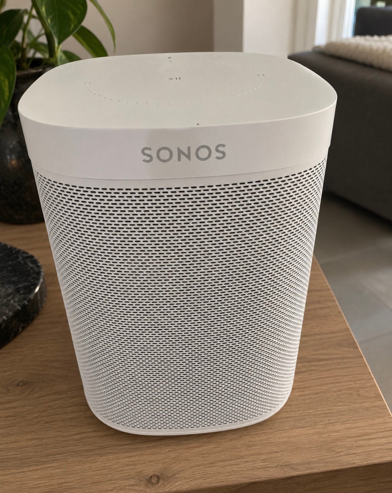 Sonos One gen 2