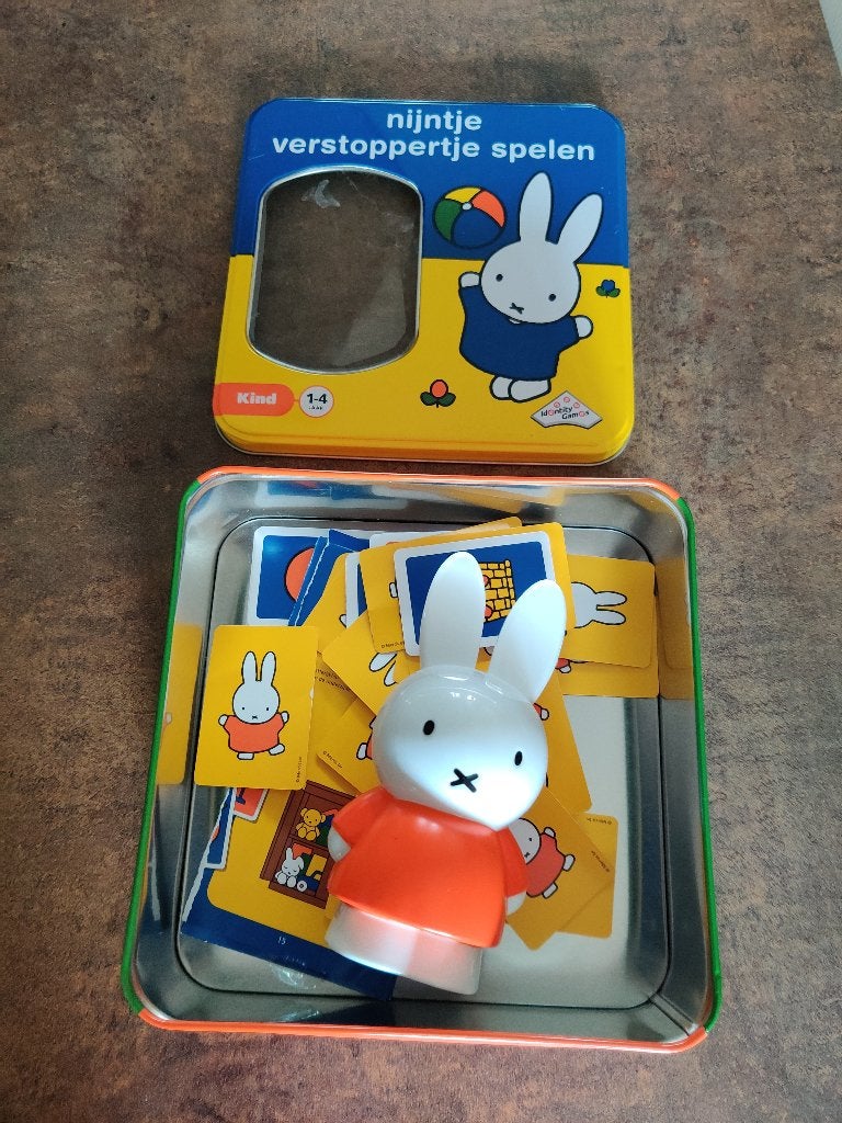 Speelgoed, Ophalen, Zo goed als nieuw, Overige typen