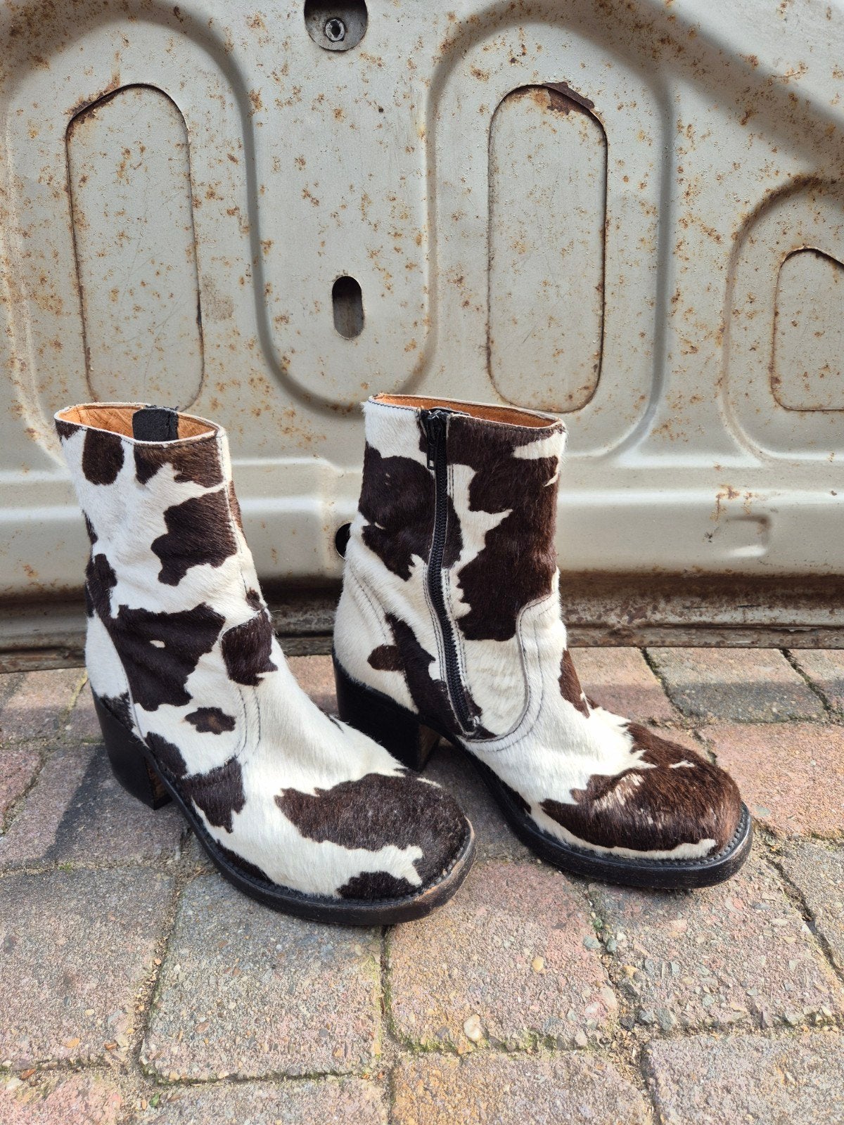 sendra boots maat 38, Sendra, Overige kleuren, Lage of Enkellaarzen, Ophalen of Verzenden