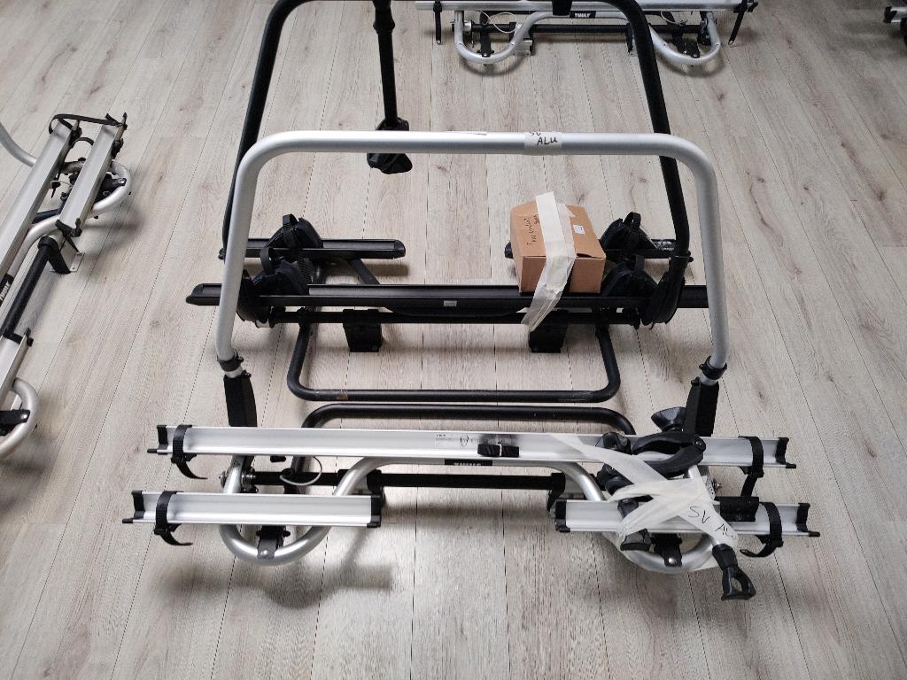 Thule Fietsdragers [Assorti], Ophalen, Gebruikt
