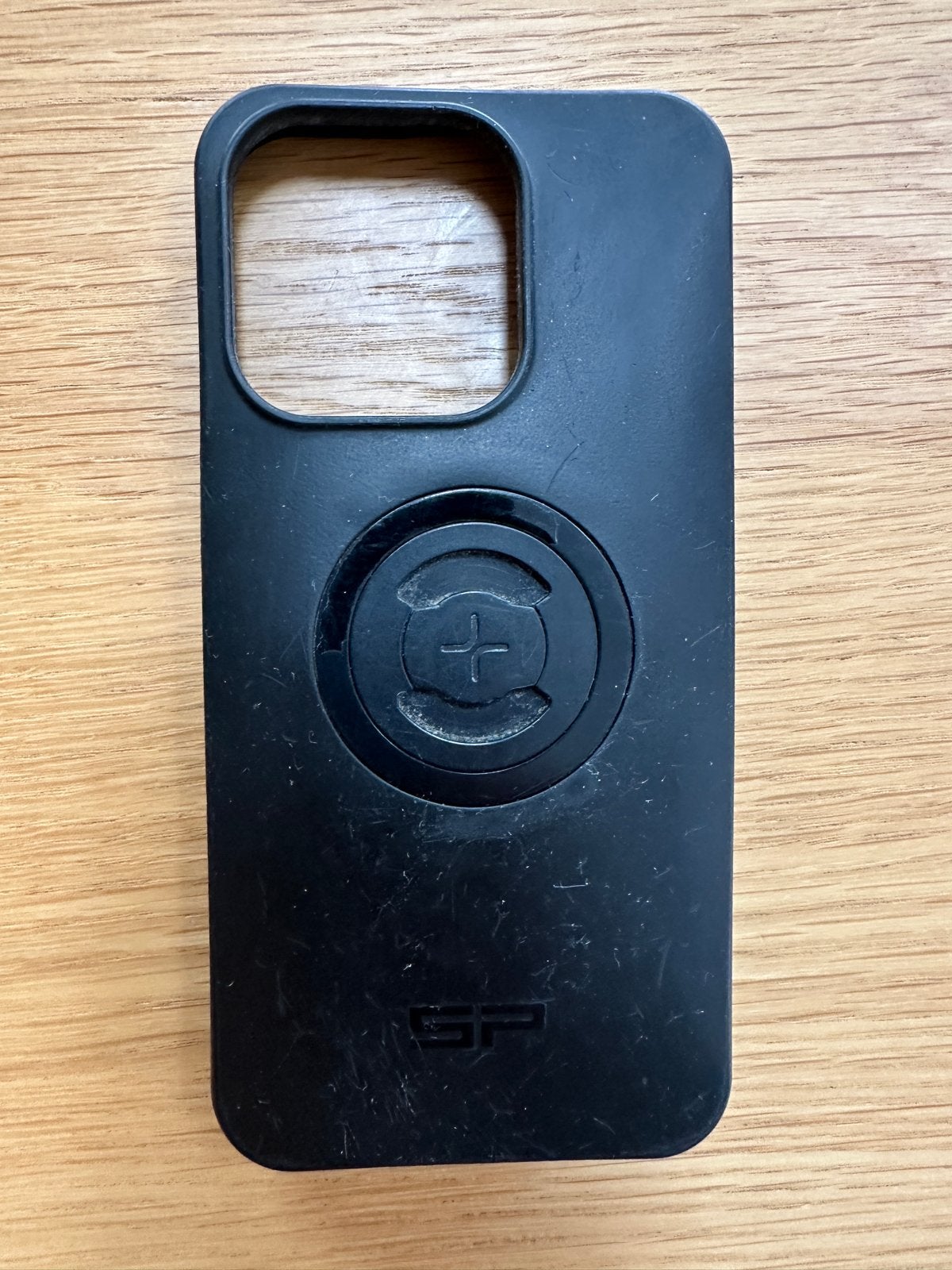 SP Connect Hoesje voor iPhone 14 Pro, Telecommunicatie, Mobiele telefoons | Hoesjes en Frontjes | Apple iPhone, Kunststof, IPhone 14 Pro