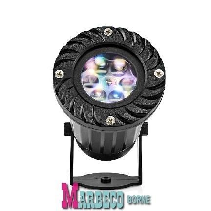 Feest Verlichting, LED feestprojector, LED partyprojector, Nedis, Nieuw, Info@marbeco.nl, Ophalen of Verzenden