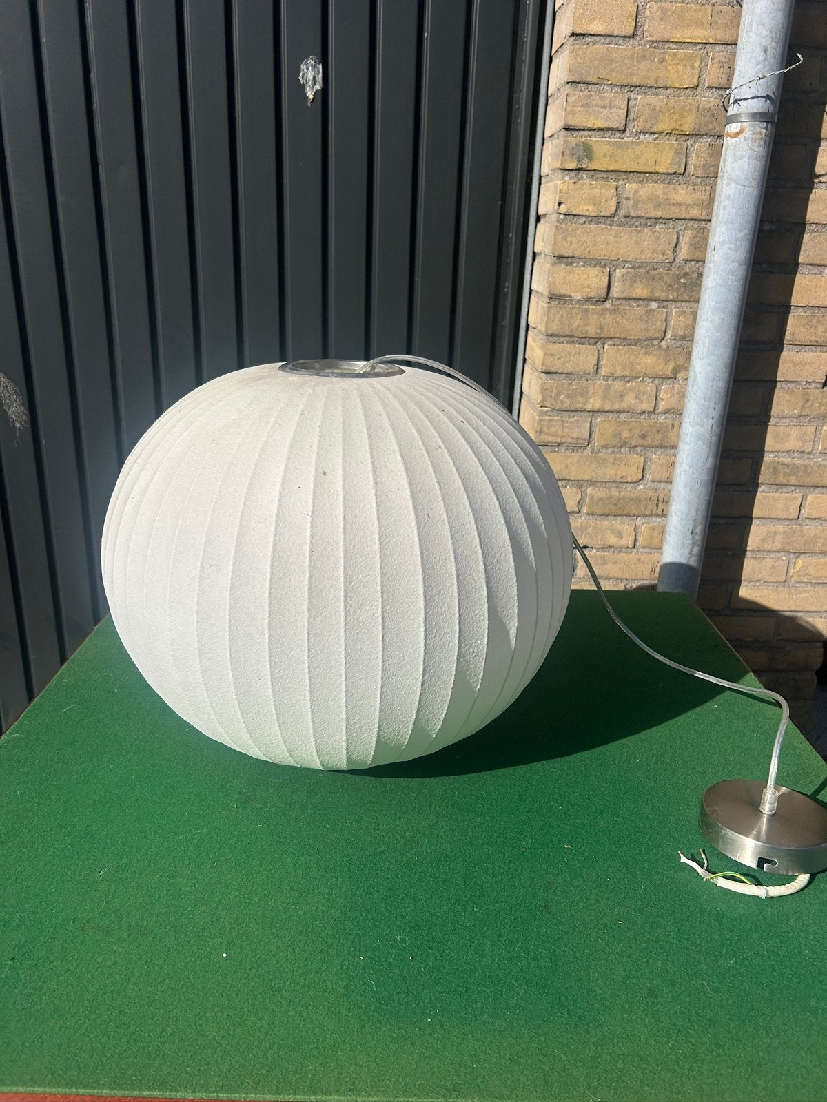 Lucide hanglamp, Ophalen of Verzenden, Gebruikt