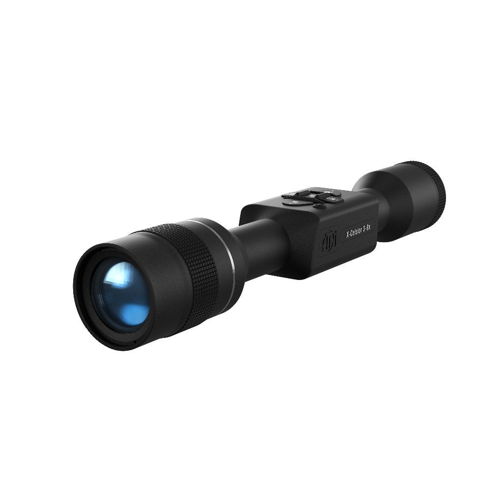 ATN X-Celsior 3-9x Day Night Optic Nachtzicht Richtkijker, Sport en Fitness, Schietsport-accessoires, Verzenden, Nieuw