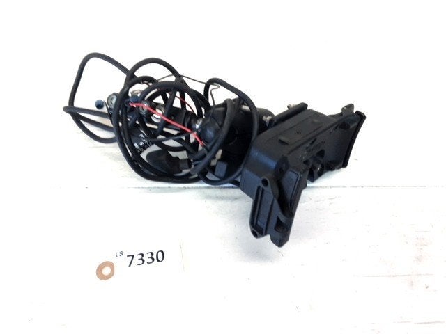 Elektrische component D1-50784, Motoren, Accessoires | Overige