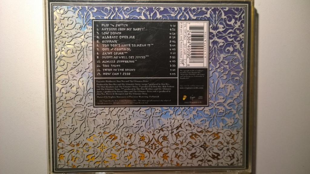 Rolling Stones - Bridges To Babylon, Ophalen of Verzenden, Zo goed als nieuw, Poprock