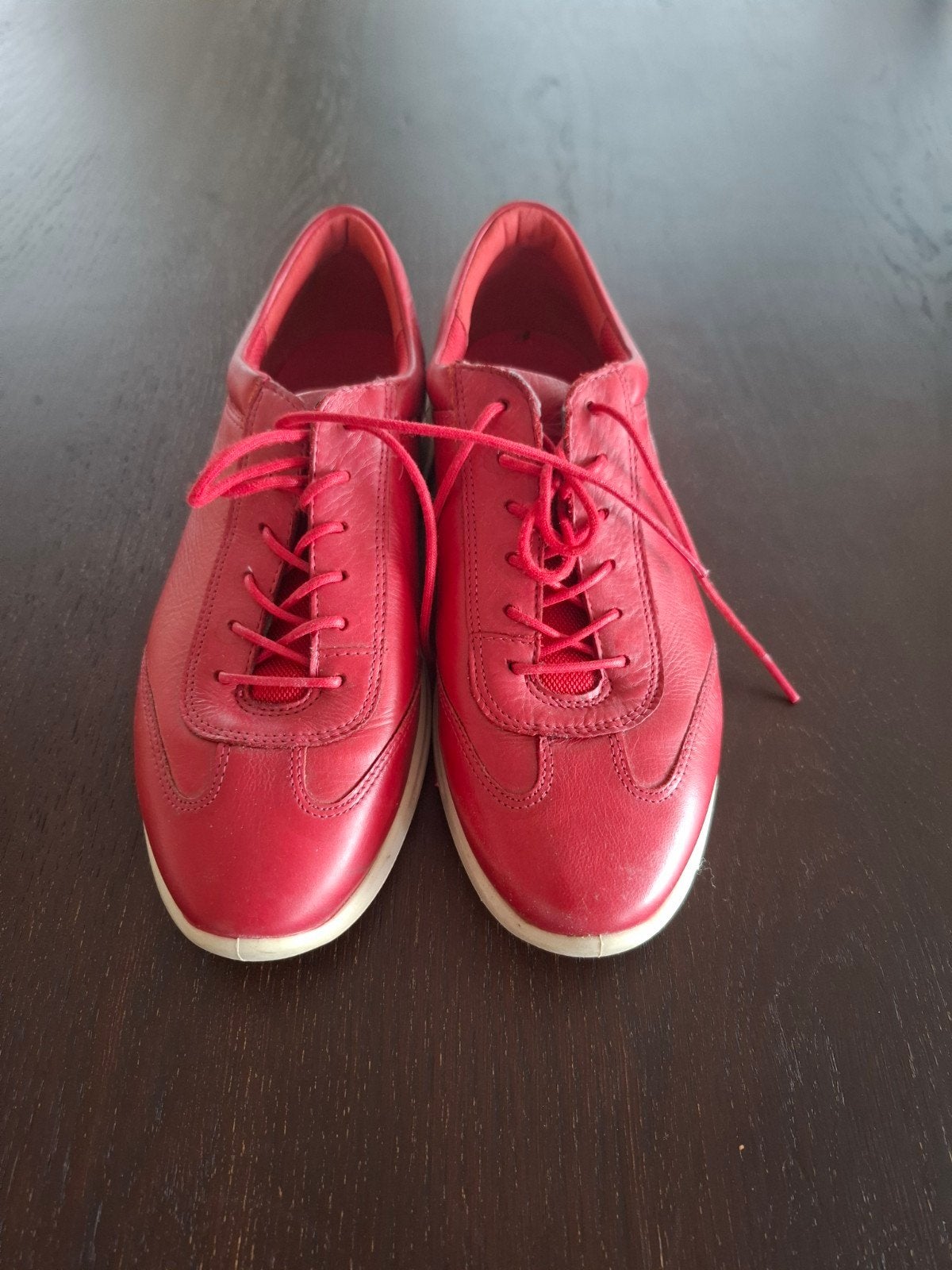 ECCO damesschoenen mt 39, Kleding | Dames, Schoenen, Ecco, Ophalen of Verzenden, Sneakers of Gympen, Gedragen
