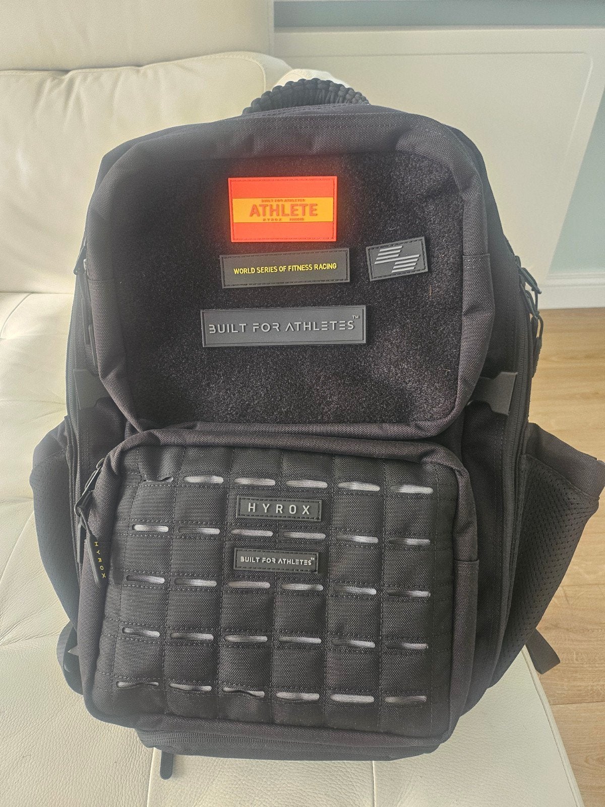 Build for Athletes pro serie, 25 tot 40 cm, Ophalen of Verzenden, Zo goed als nieuw, Overige merken