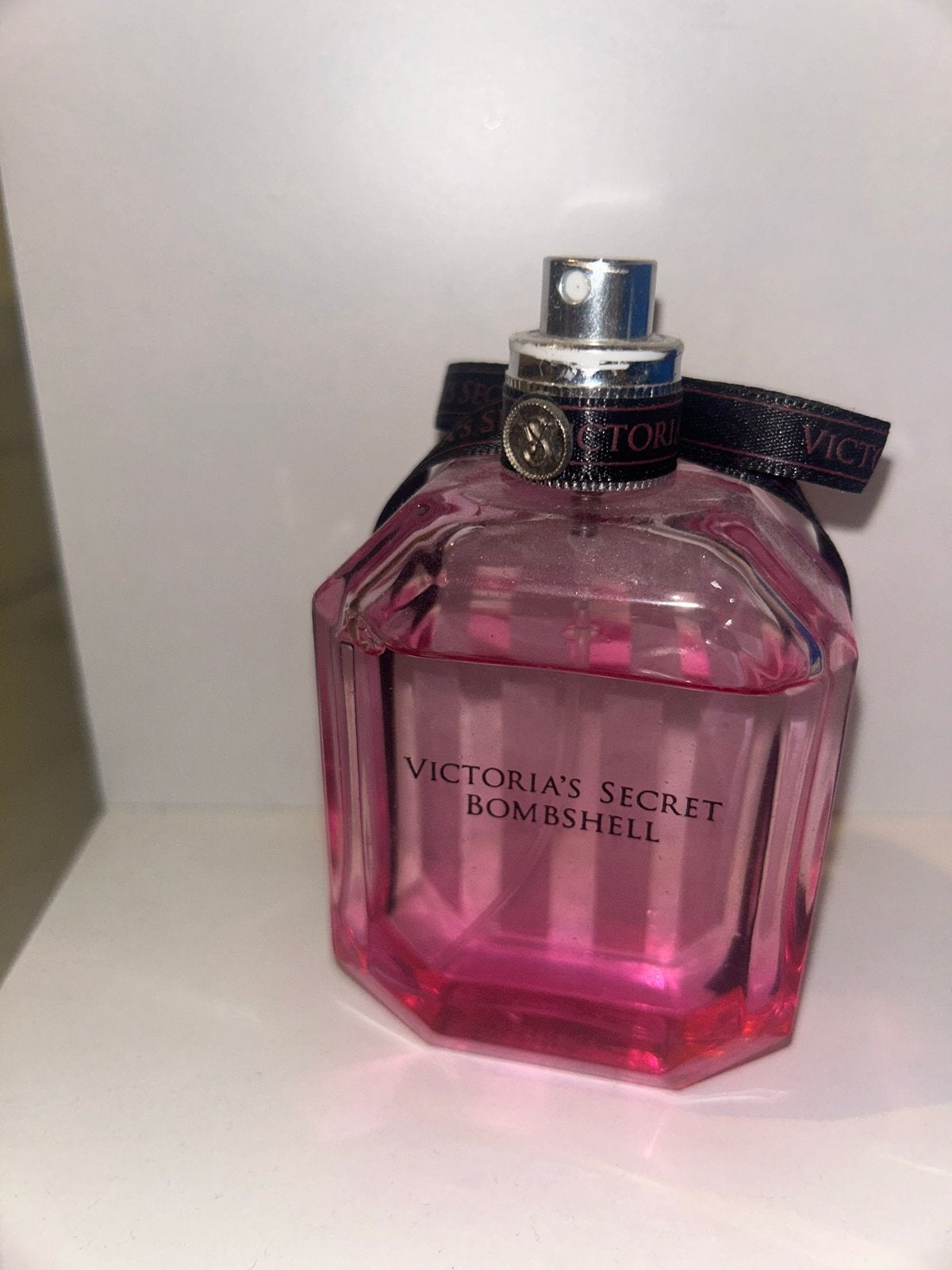 Victoria's Secret Bombshell Eau de Parfum, Sieraden, Tassen en Uiterlijk, Uiterlijk | Parfum, Ophalen, Gebruikt