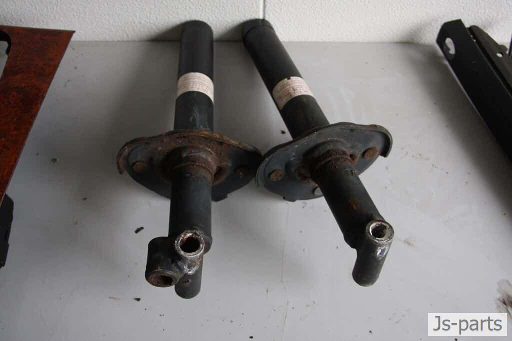Achterbumper steunen BMW 7-serie E38, Gebruikt, -, -, Ophalen of Verzenden