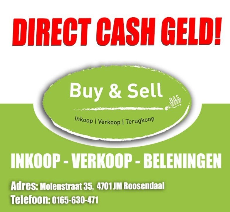 inkoop Goud/Direct geld voor uw oude sieraden/Gratis taxatie