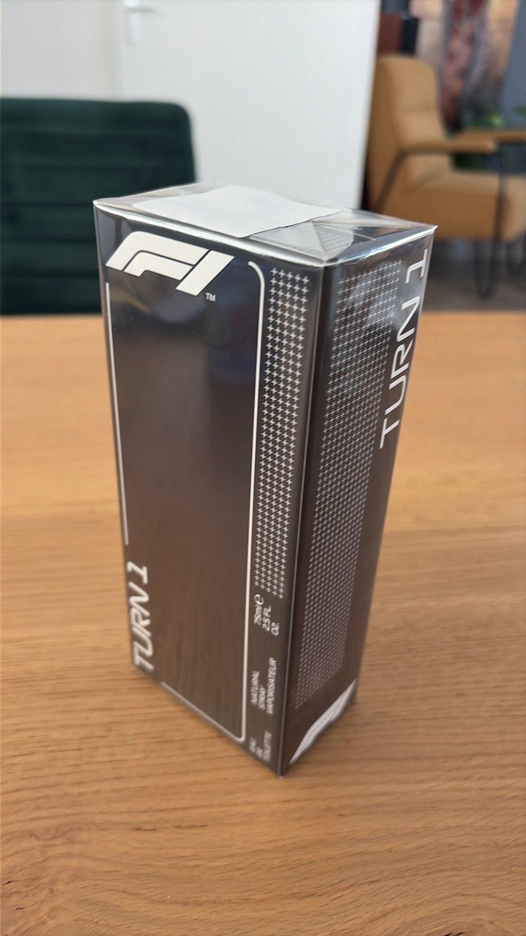 Offical Formula 1 - F1 Turn 1 Eau de Toilet, Ophalen of Verzenden, Nieuw