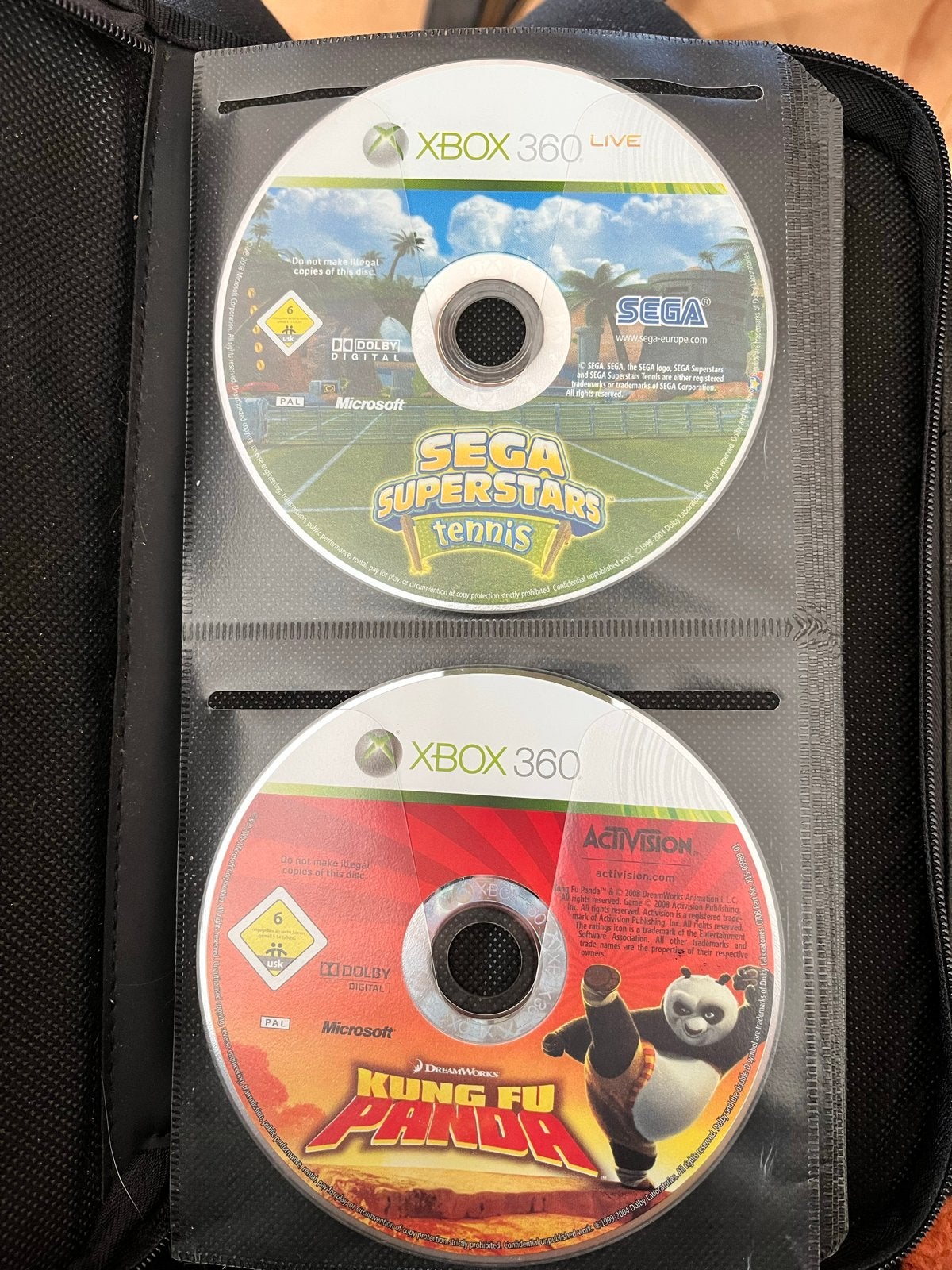 22 Games voor Xbox 360 in Handige Map, Online, Gebruikt, Vanaf 18 jaar, Shooter