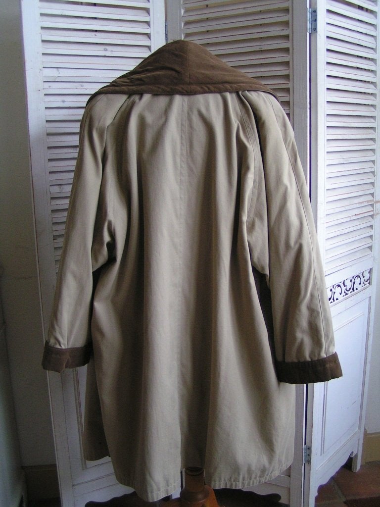 dames winterjas Basler maat L nr DD 336, Beige, Ophalen of Verzenden, Zo goed als nieuw, Maat 46/48 (XL) of groter