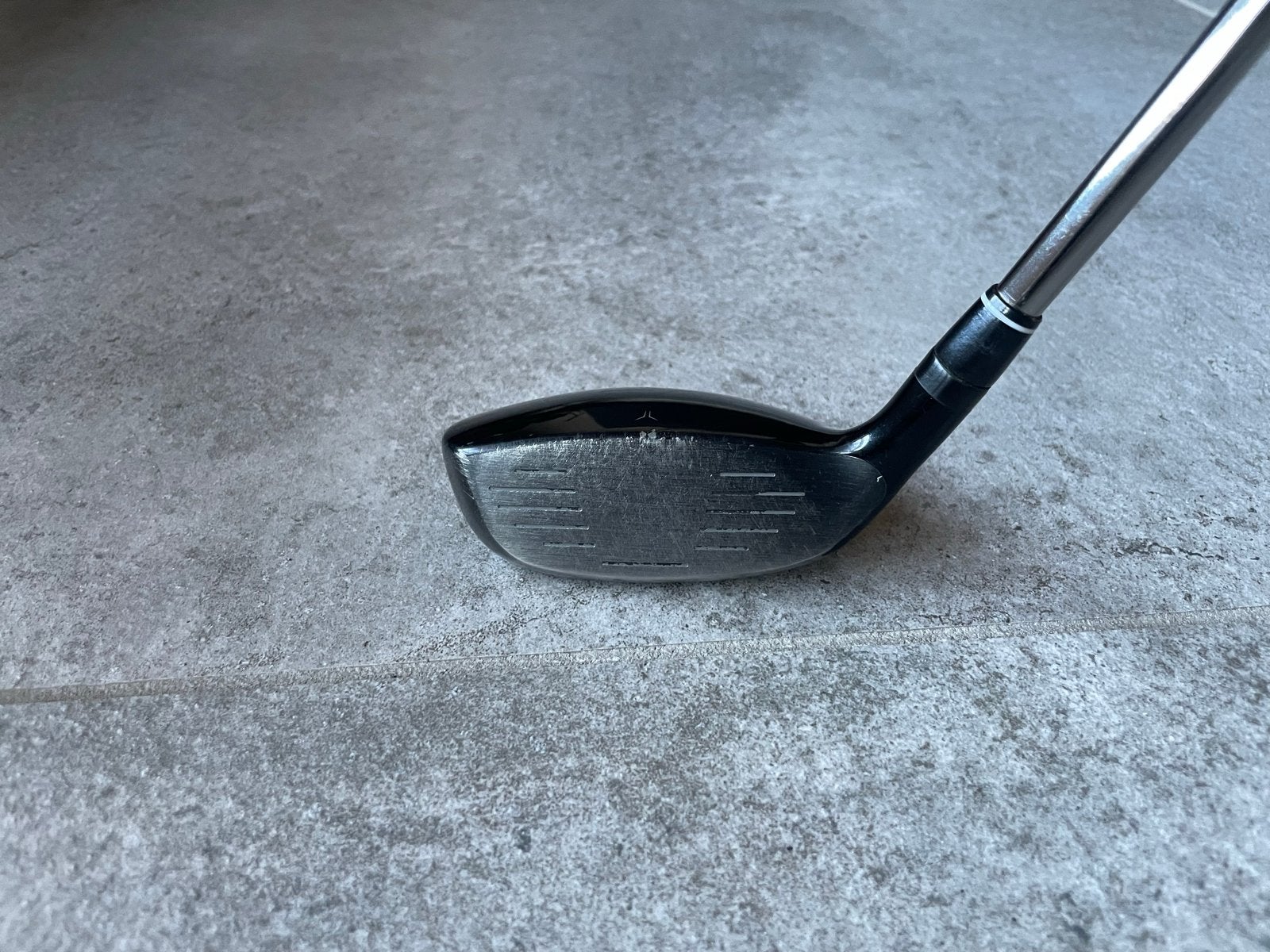 Inesis 500 Hybride 3 - Regular Shaft Lengtemaat 1, Ophalen, Gebruikt, Club, Overige merken