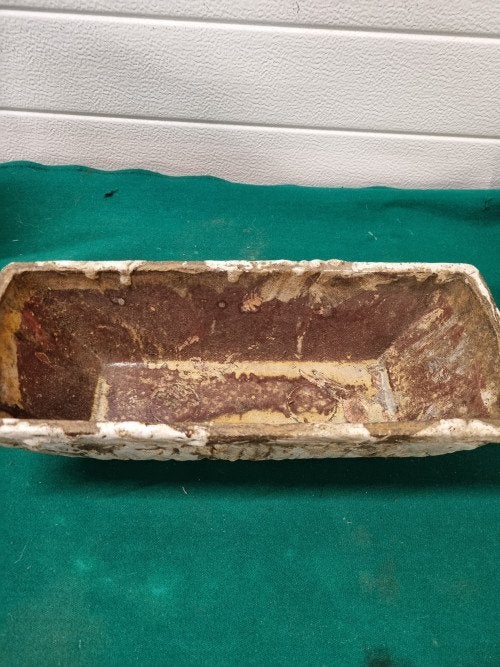 Plantenbak vintage voor binnen, Ophalen of Verzenden, 'T Olde Gre-j, Info@toldegrej.nl, Endepoelstraat 20f Didam