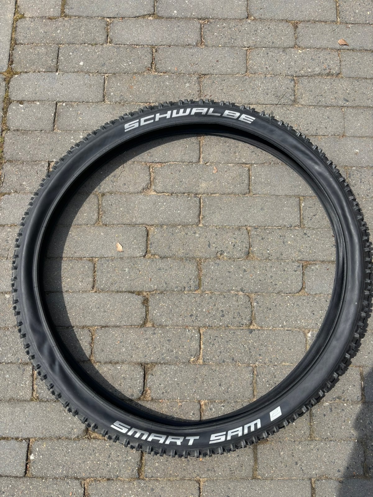 Nieuwe Schwalbe - Smart Sam, Ophalen, Band, Nieuw, Mountainbike