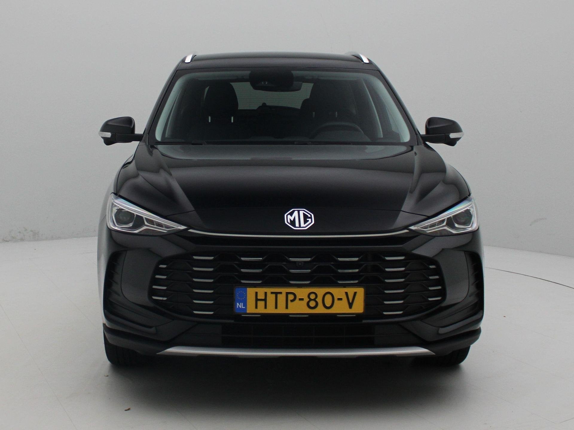MG ZS 1.5 Hybrid+ Luxury | Apple Carplay/Android Auto | Lede, Auto's, 12 maanden, Euro 6, 4 cilinders, ZS