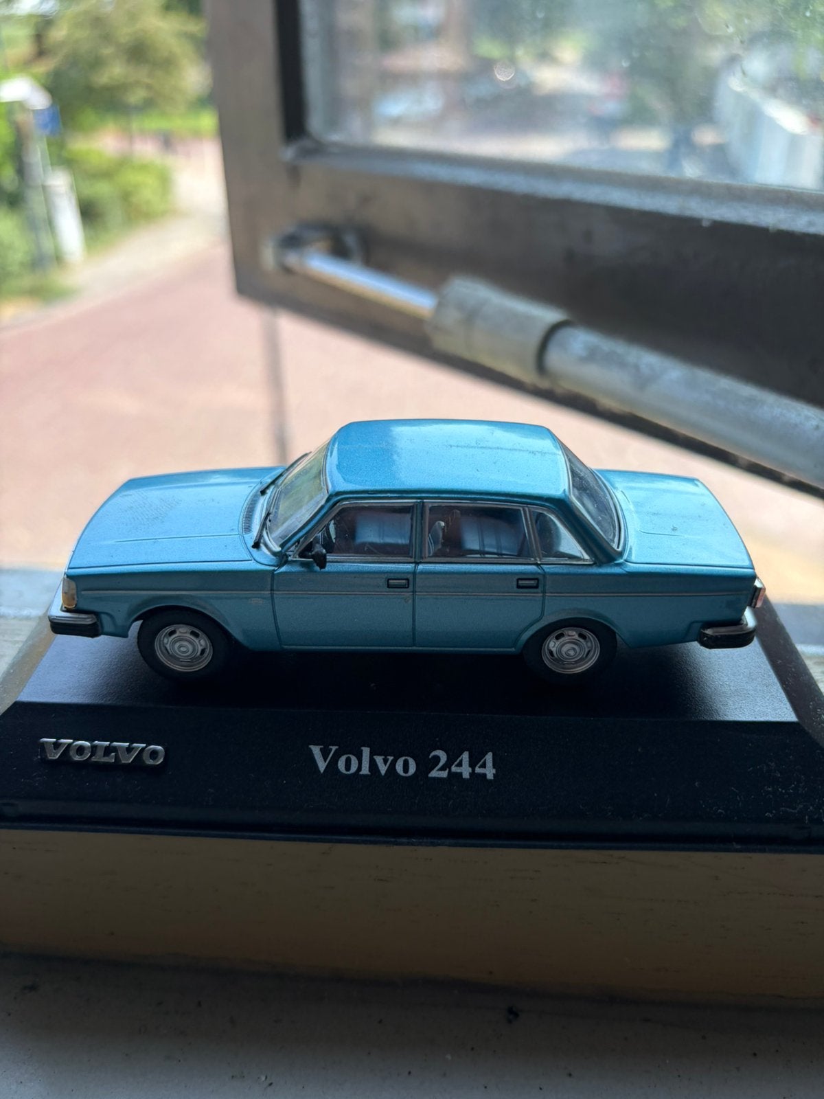 Volvo, Ophalen of Verzenden, Zo goed als nieuw