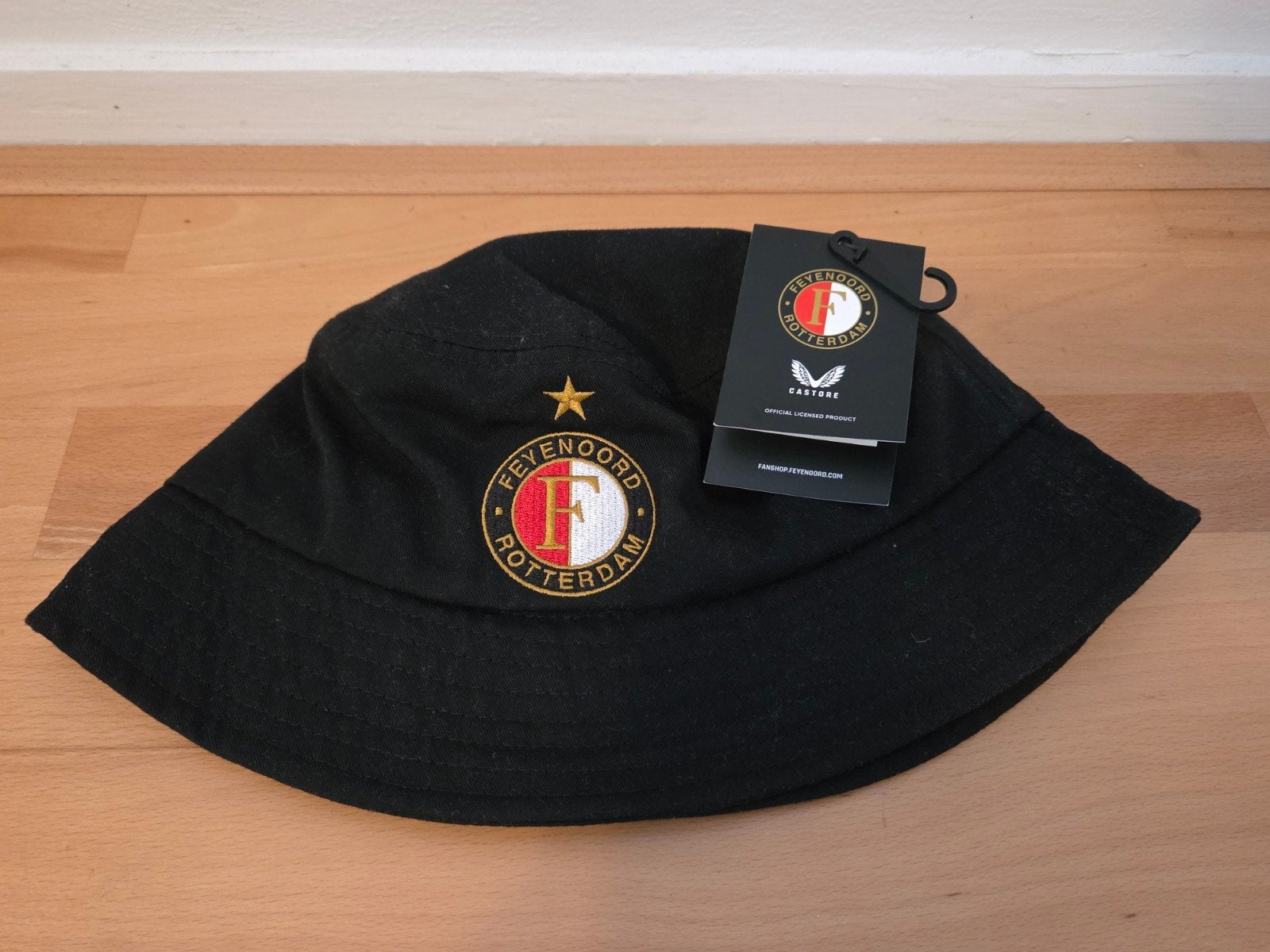 Gloednieuwe Feyenoord Castore Hoed, Kleding | Heren, Castore, Hoed, Nieuw, One size fits all