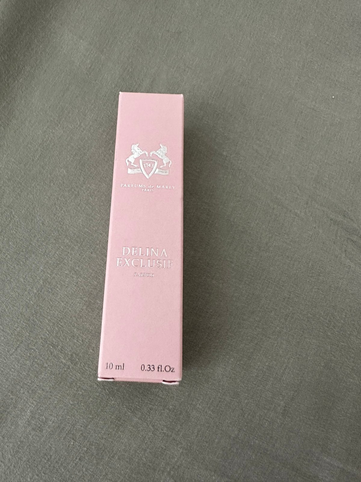 Parfums de Marly delina exclusif 10 ML, Verzenden, Nieuw