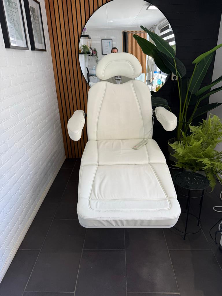 Pedicure stoel, Huis en Inrichting, Stoelen, Ophalen of Verzenden, Eén