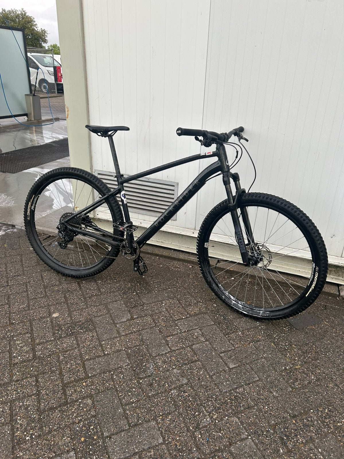rockrider expl 500 29inch xl, Gebruikt, 57 cm of meer, Hardtail, Heren