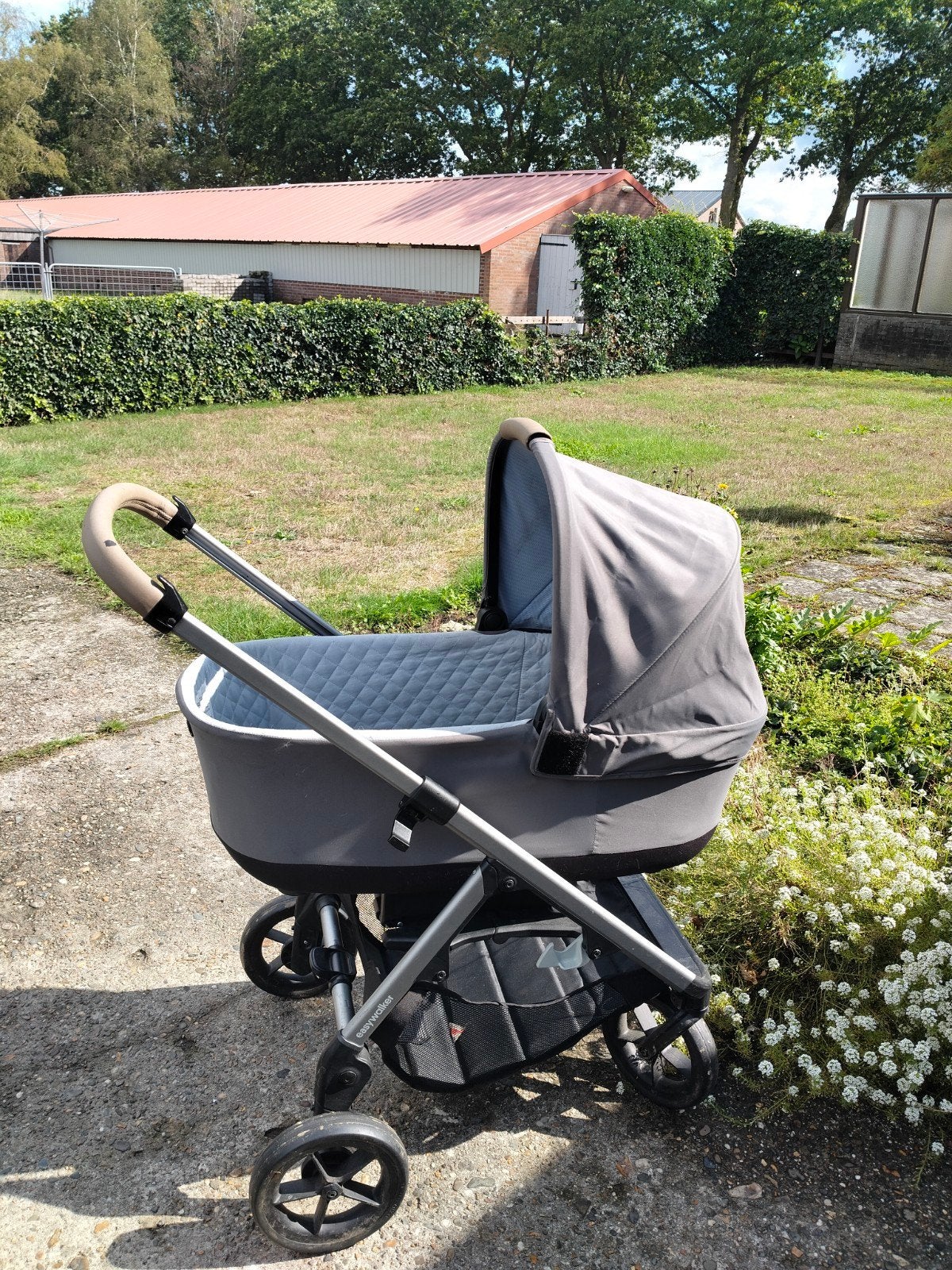baby stroller, Ophalen, Gebruikt, Kinderwagen, Overige merken