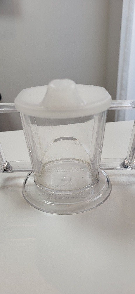Drink beker, Ophalen of Verzenden, Nieuw