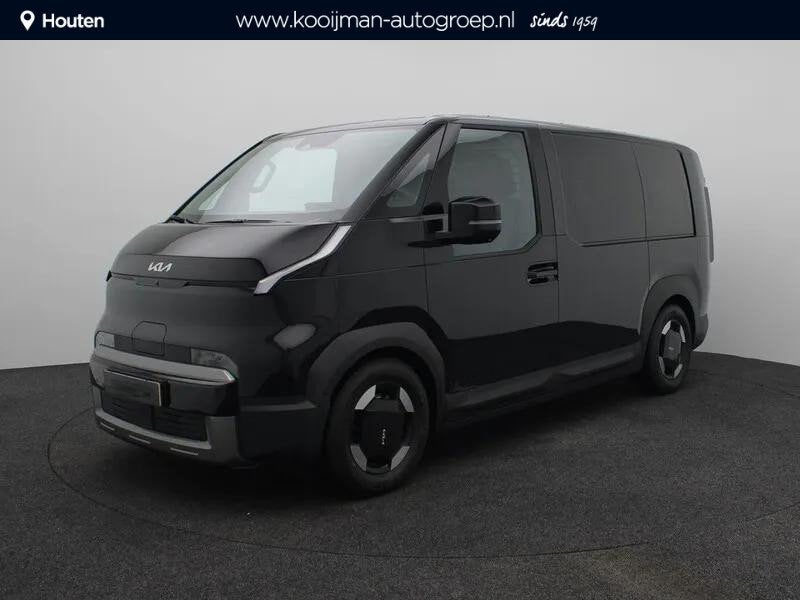 Kia PV5 L2H1 Elite Executive 71.2 kWh MY26 | Nu €1.000,- v